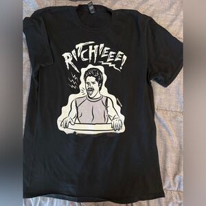 Men’s LaBamba Ritchie tshirt size Large